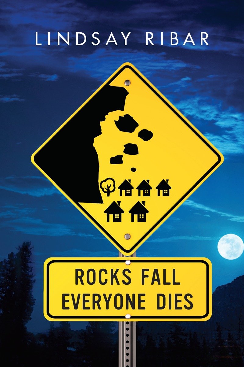 Rocks Fall Everyone Dies