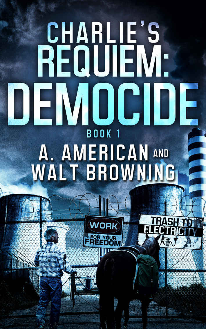 Charlie's Requiem: Democide