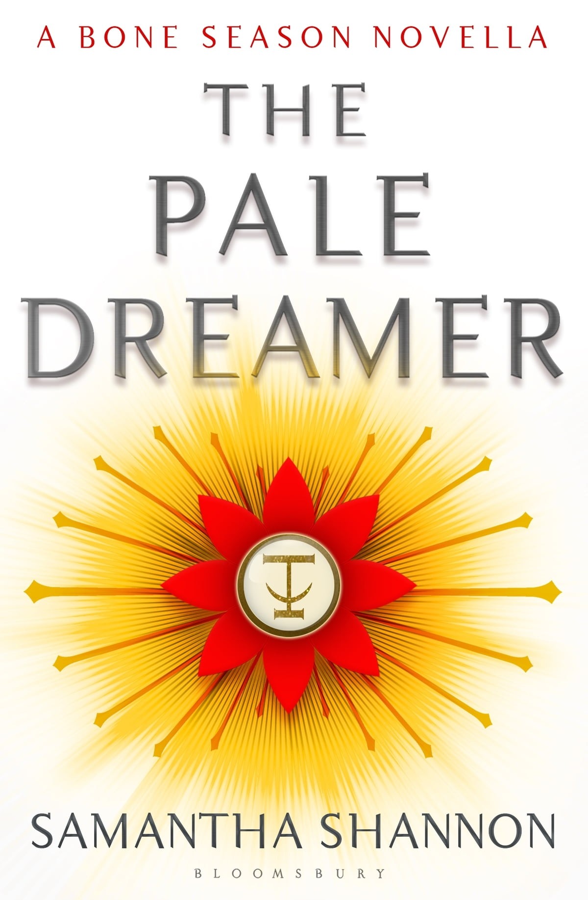 The Pale Dreamer