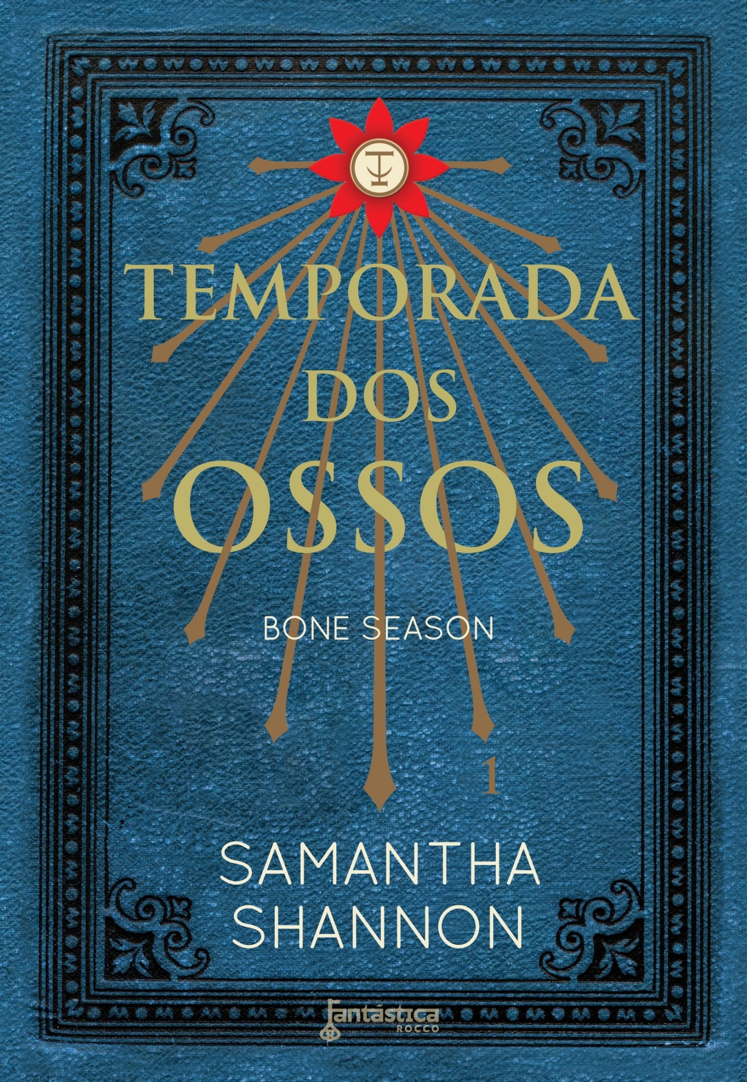 Temporada dos Ossos