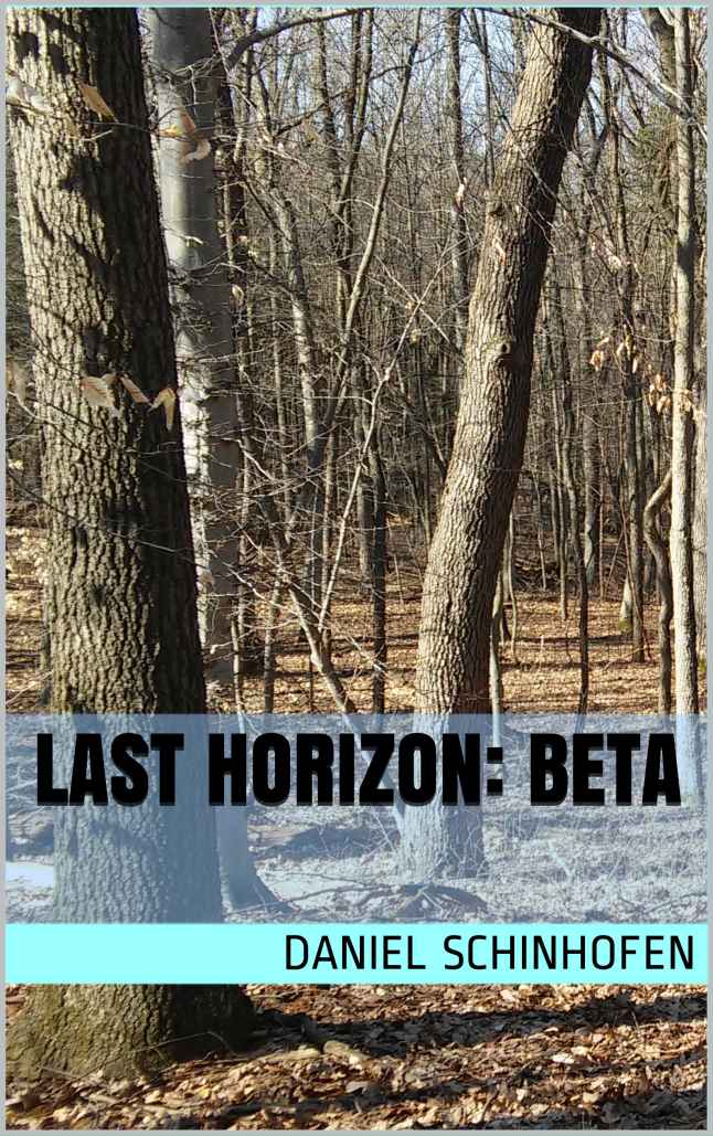 Last Horizon: Beta