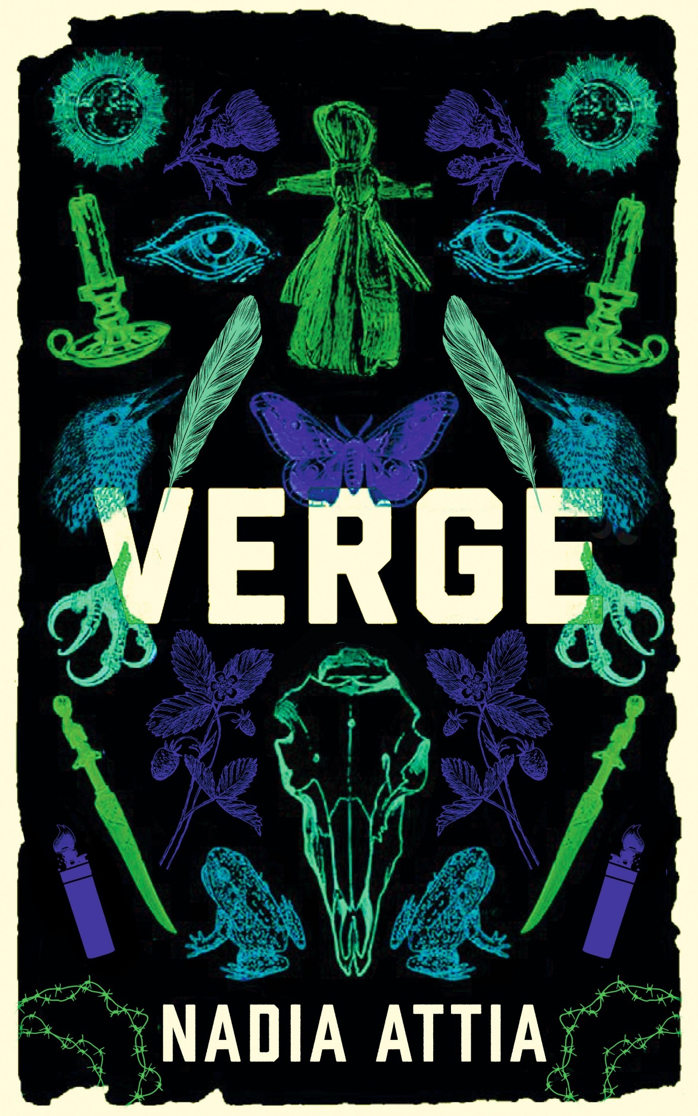 Verge