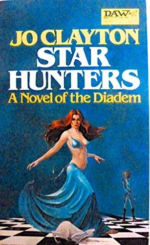 Star Hunters