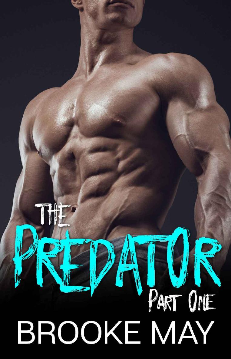 The Predator: Part One (The Predator Series Book 1)