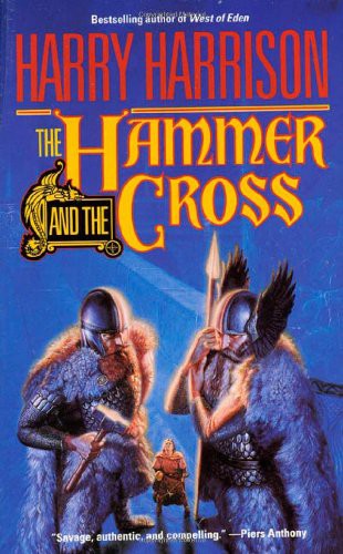 The Hammer & the Cross