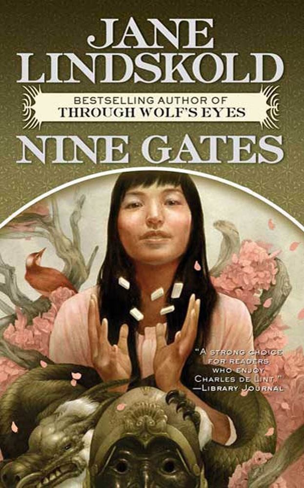 Nine Gates