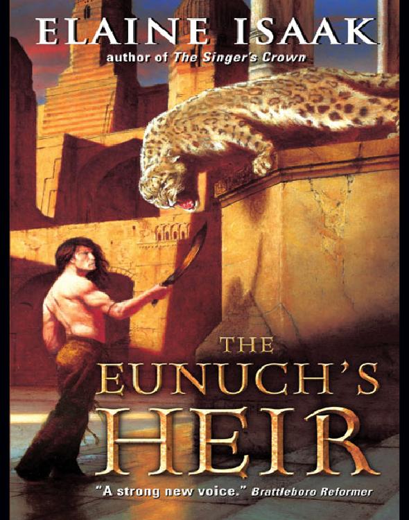 The Eunuch's Heir