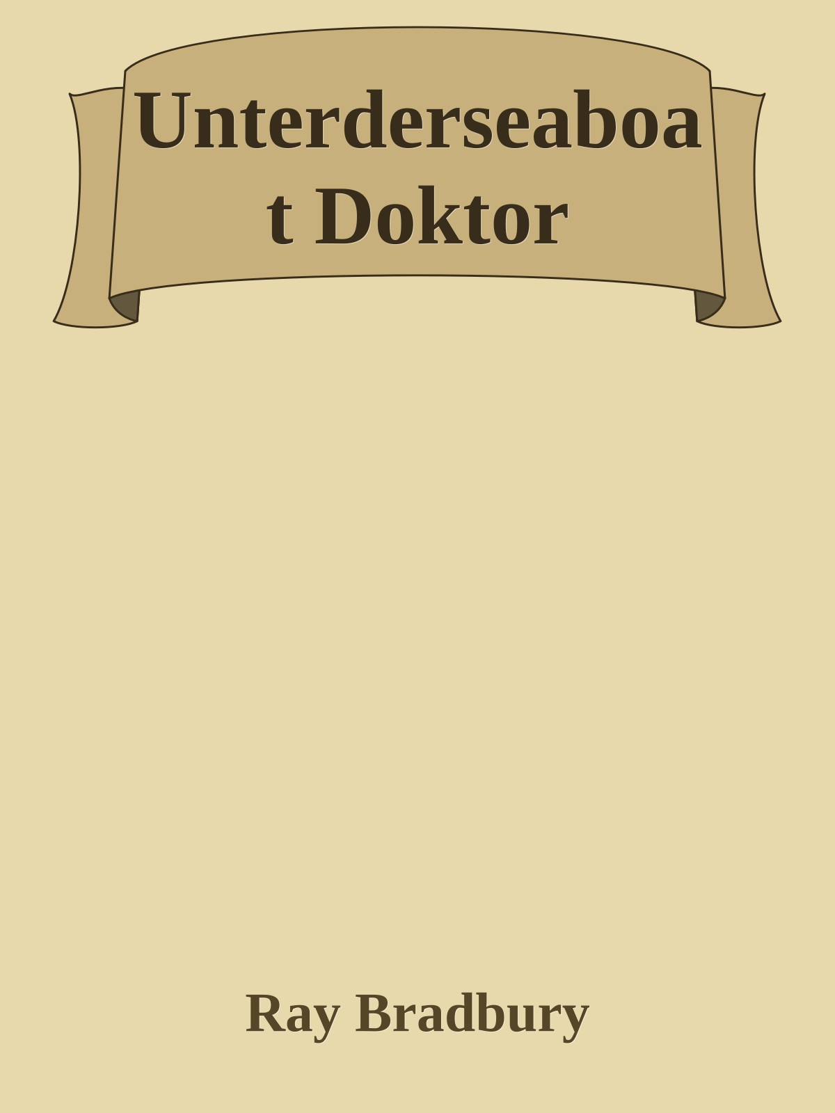 Unterderseaboat Doktor