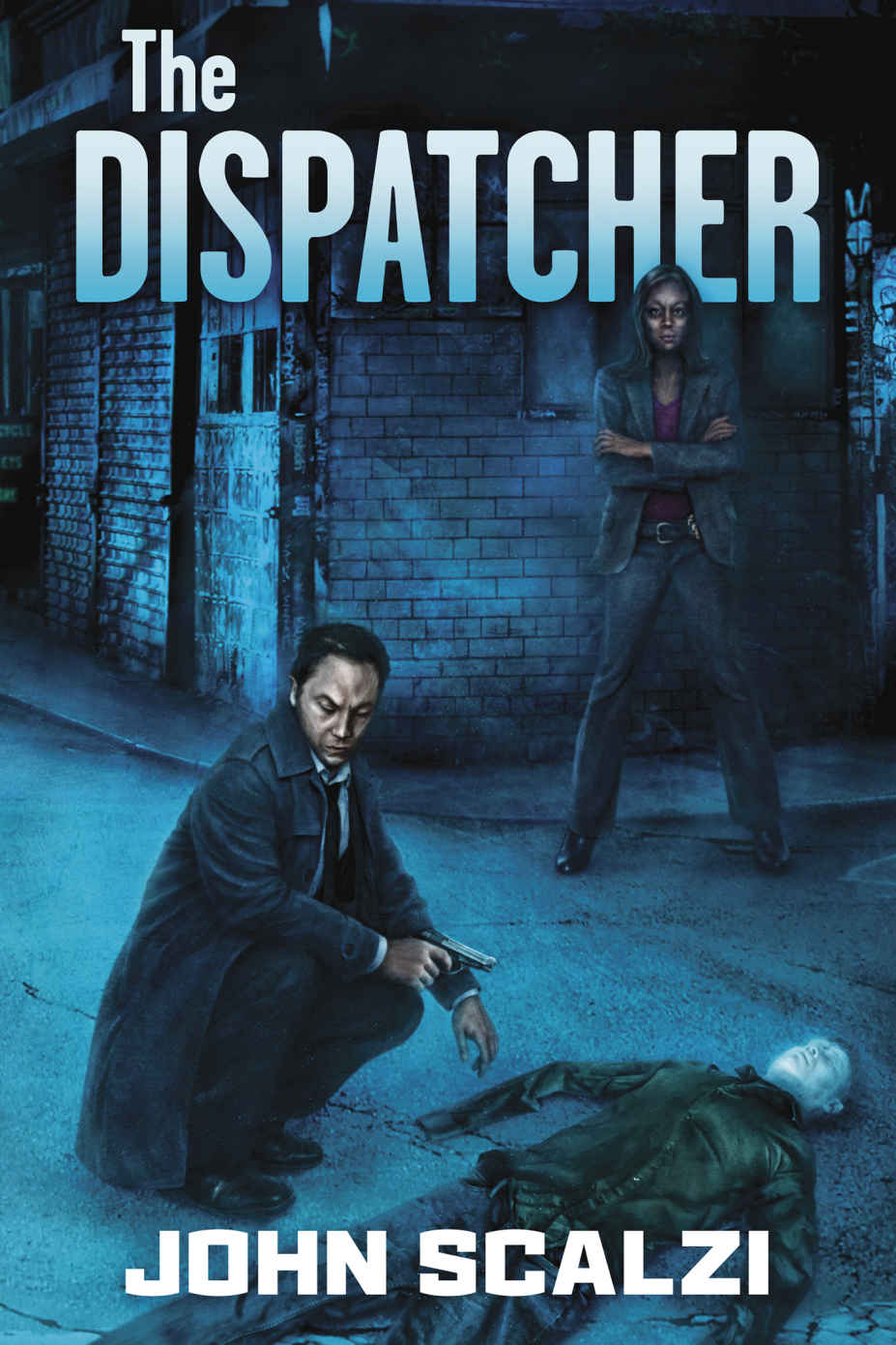 The Dispatcher