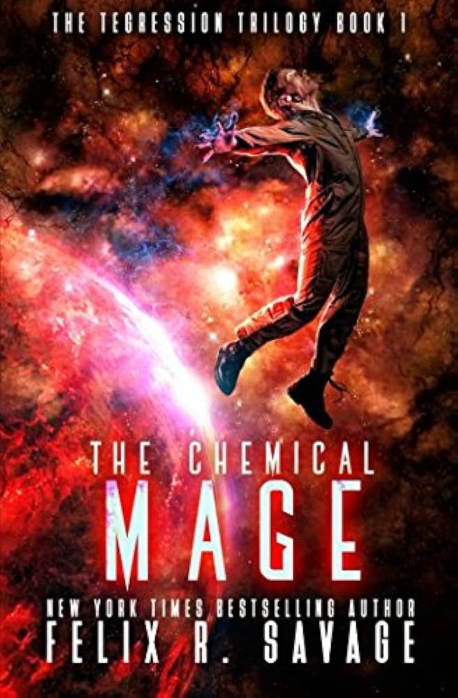 The Chemical Mage