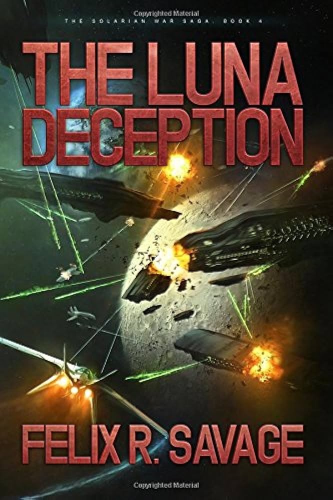 The Luna Deception