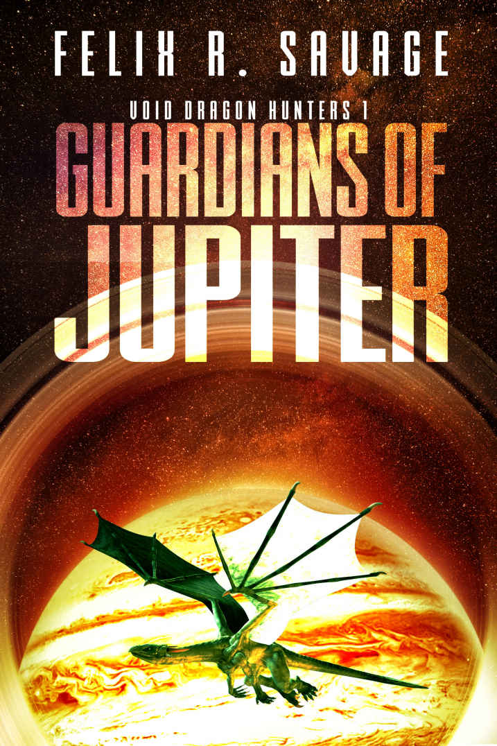 Guardians of Jupiter