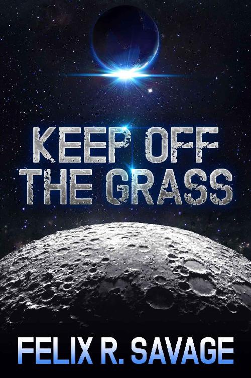 Keep Off the Grass