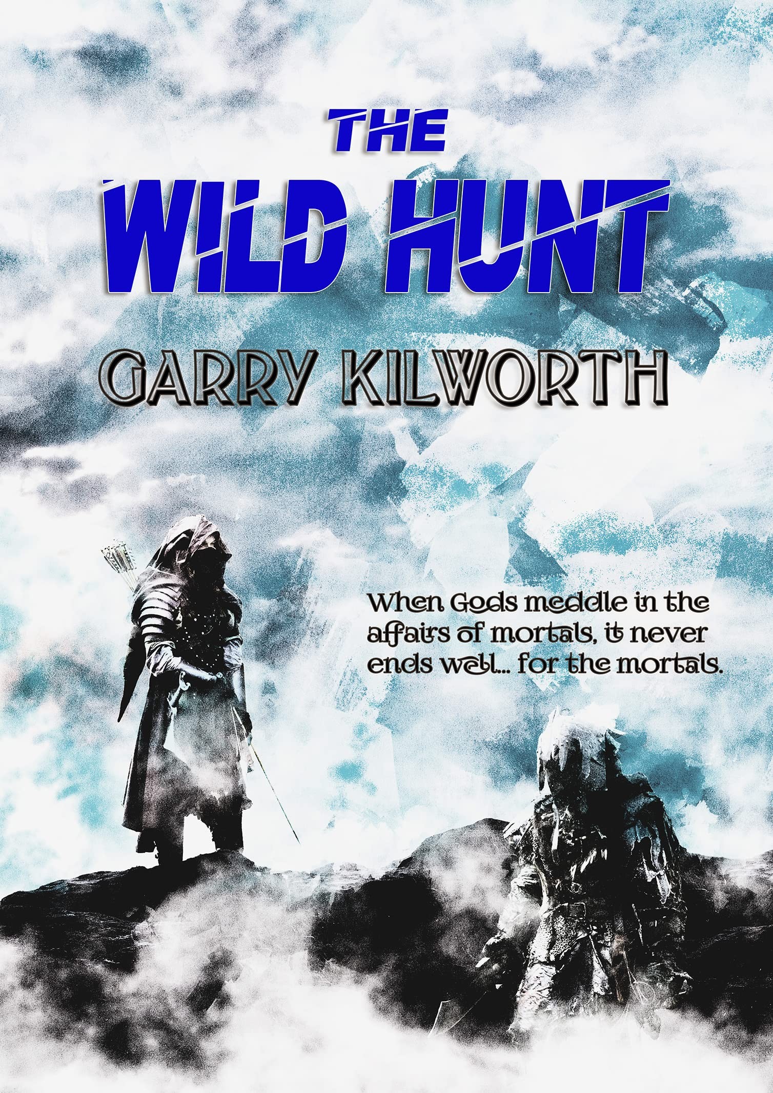 The Wild Hunt