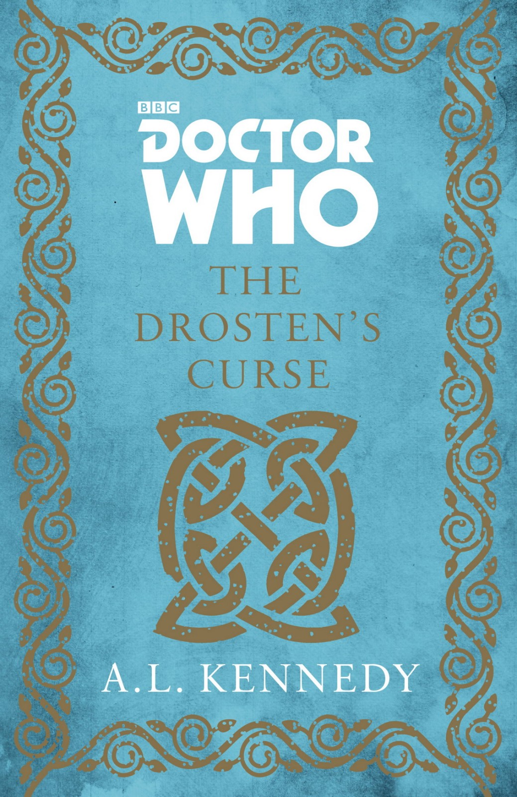 Doctor Who: The Drosten's Curse