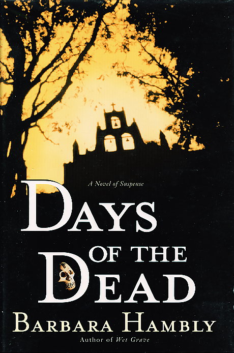 Days of the Dead