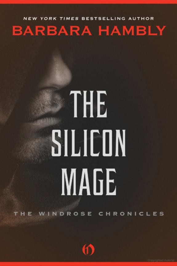 The Silicon Mage