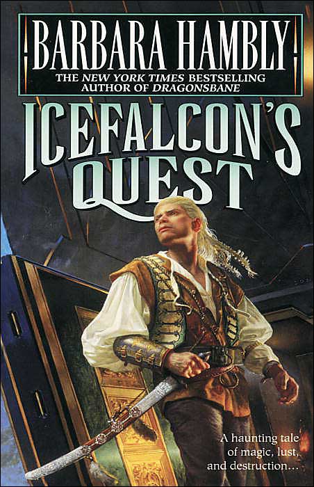 Icefalcon's Quest