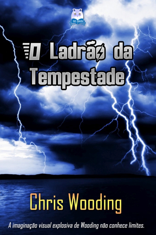 O Ladrão da Tempestade