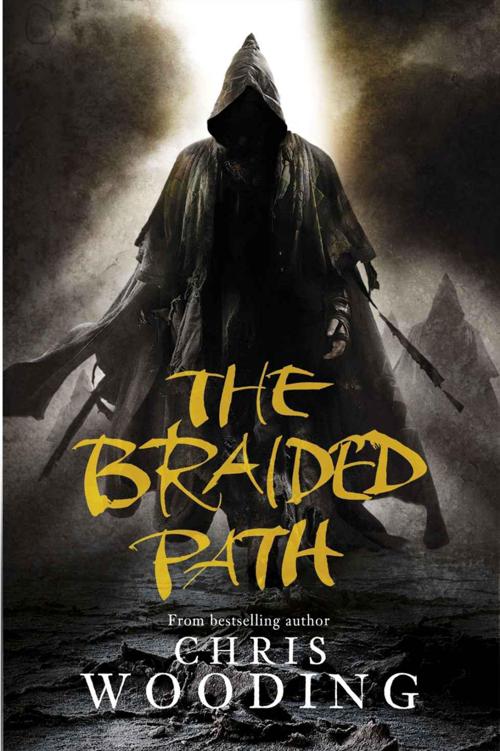 The Braided Path: The Weavers of Saramyr, The Skein of Lament and the Ascendancy Veil