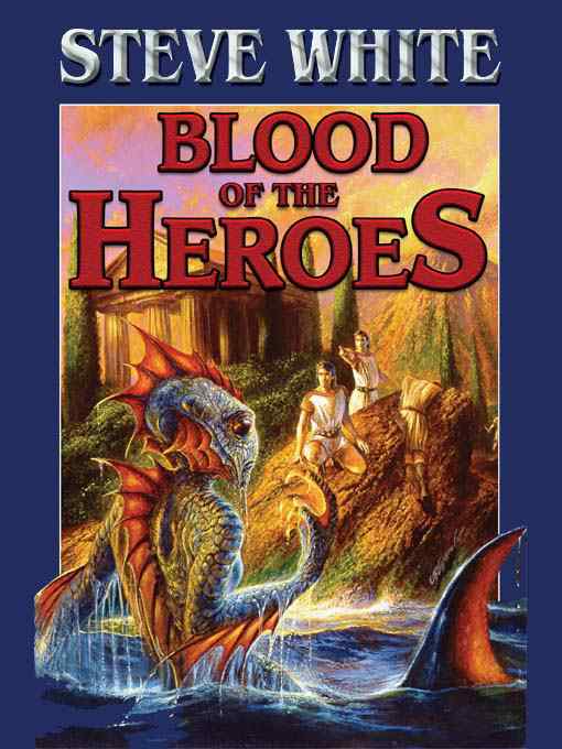 Blood of the Heroes