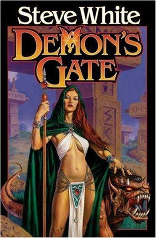 Demon's Gate