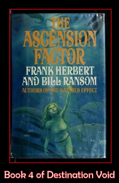 The Ascension Factor