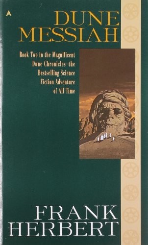 Dune: Dune Messiah