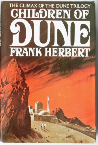 Dune: Children of Dune