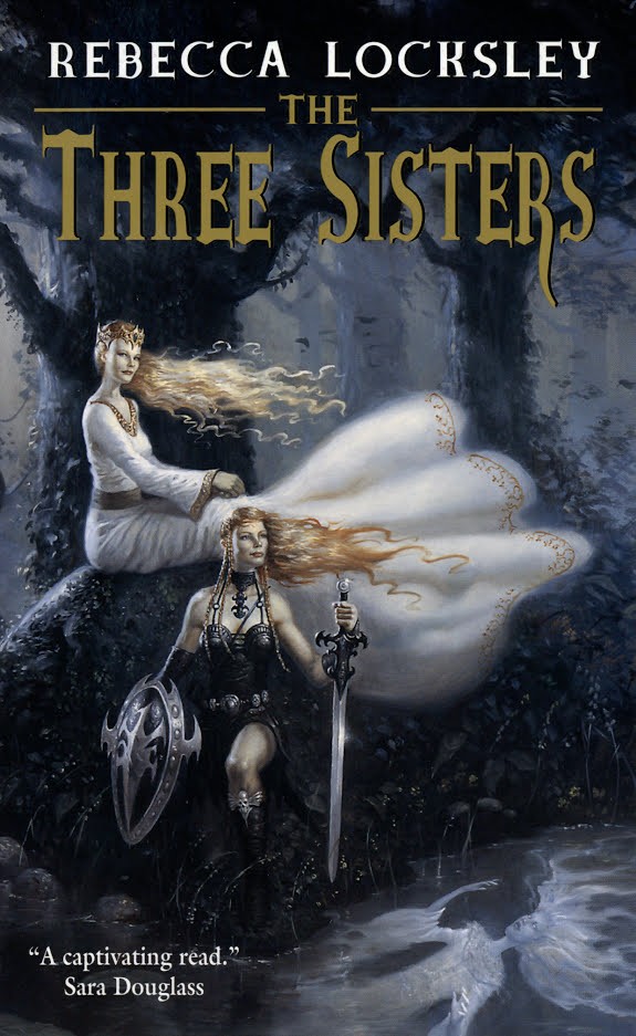 The Three Sisters