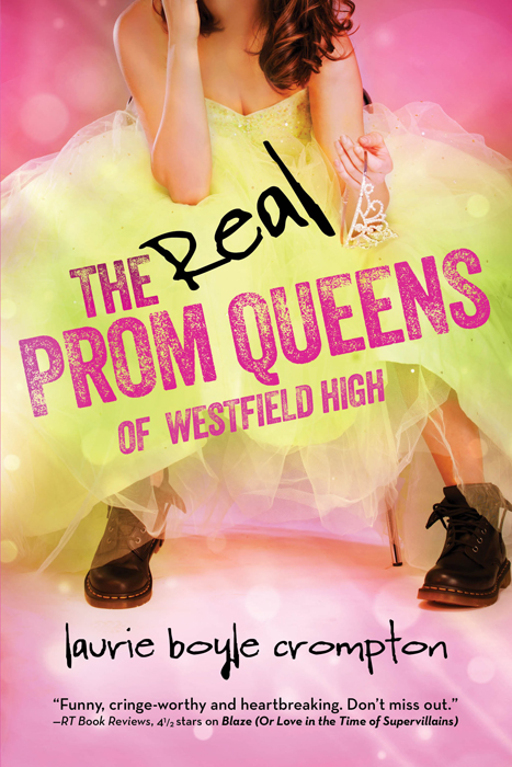 The Real Prom Queens of Westfield High