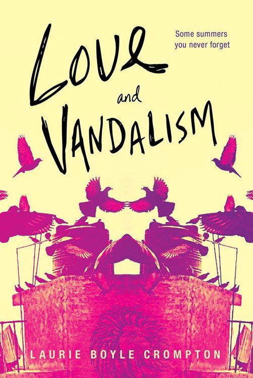 Love and Vandalism