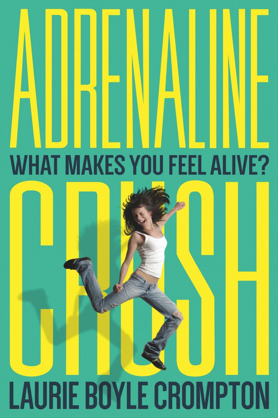 Adrenaline Crush