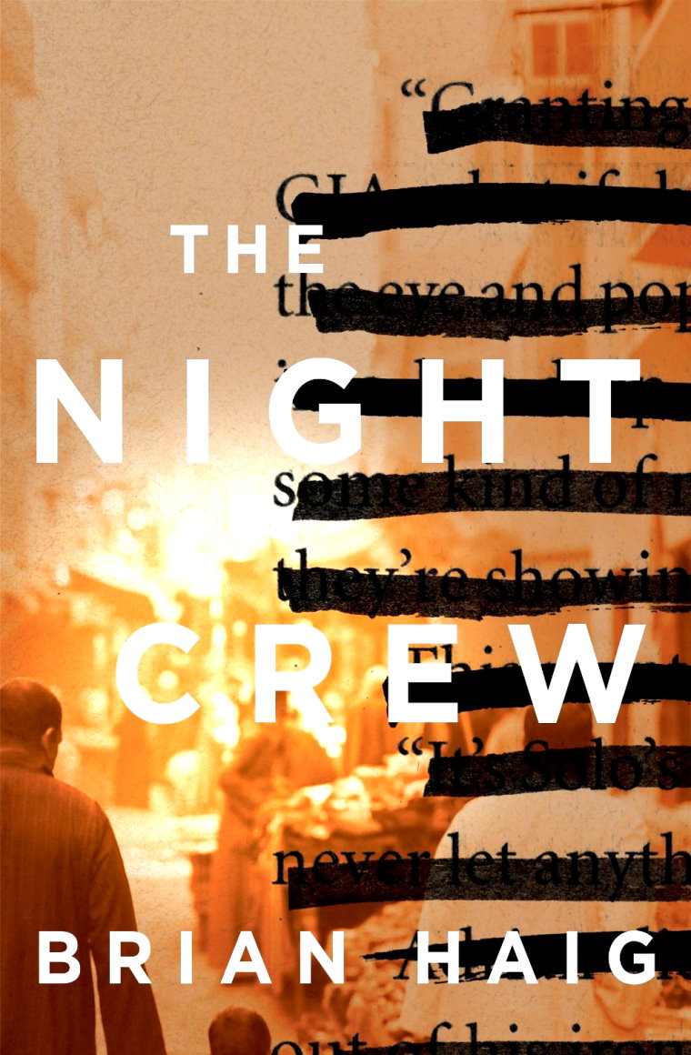 The Night Crew