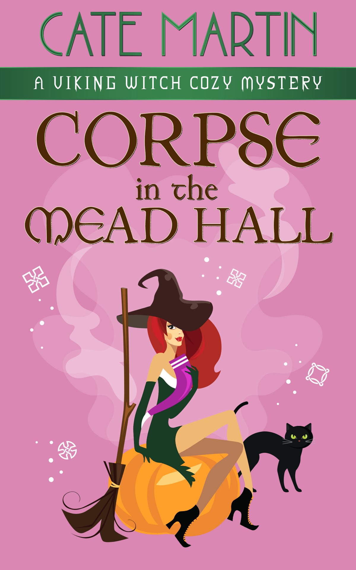 Corpse in the Mead Hall