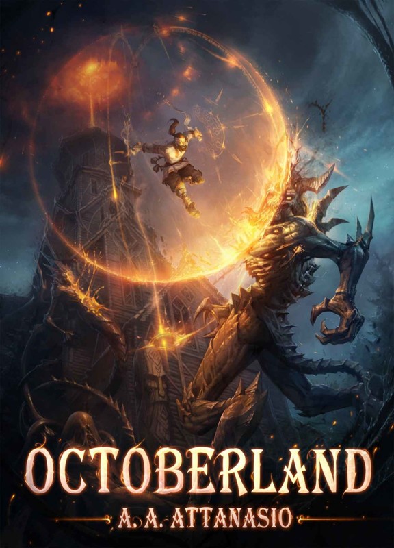 Octoberland