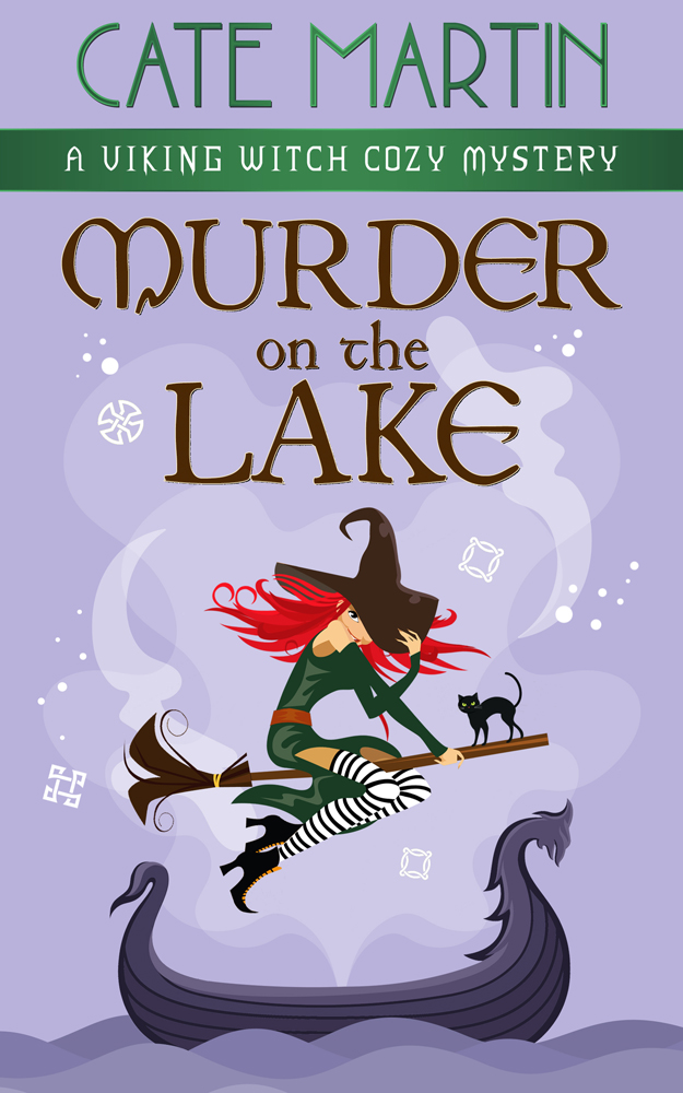 Murder on the Lake