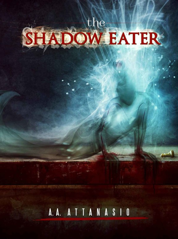 The Shadow Eater