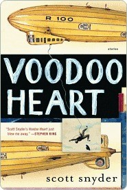 Voodoo Heart