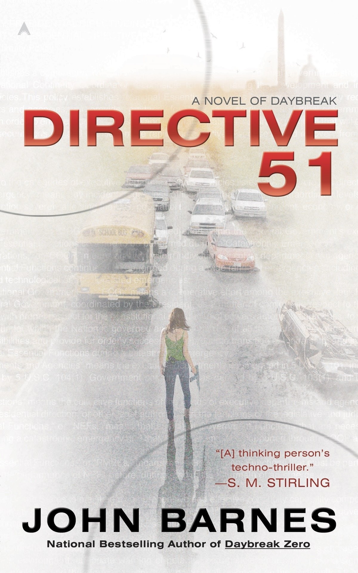 Directive 51