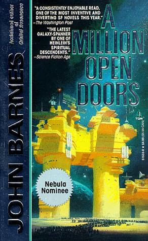 A Million Open Doors