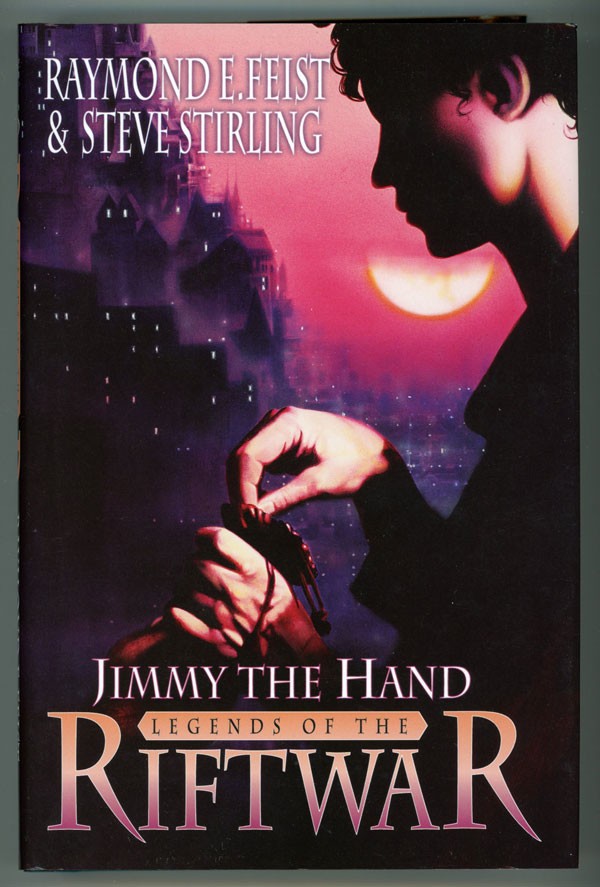 Jimmy the Hand