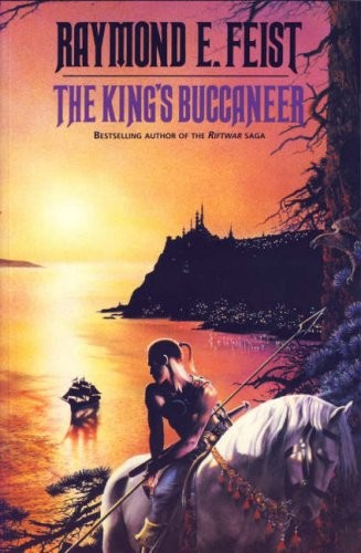 King's Buccaneer