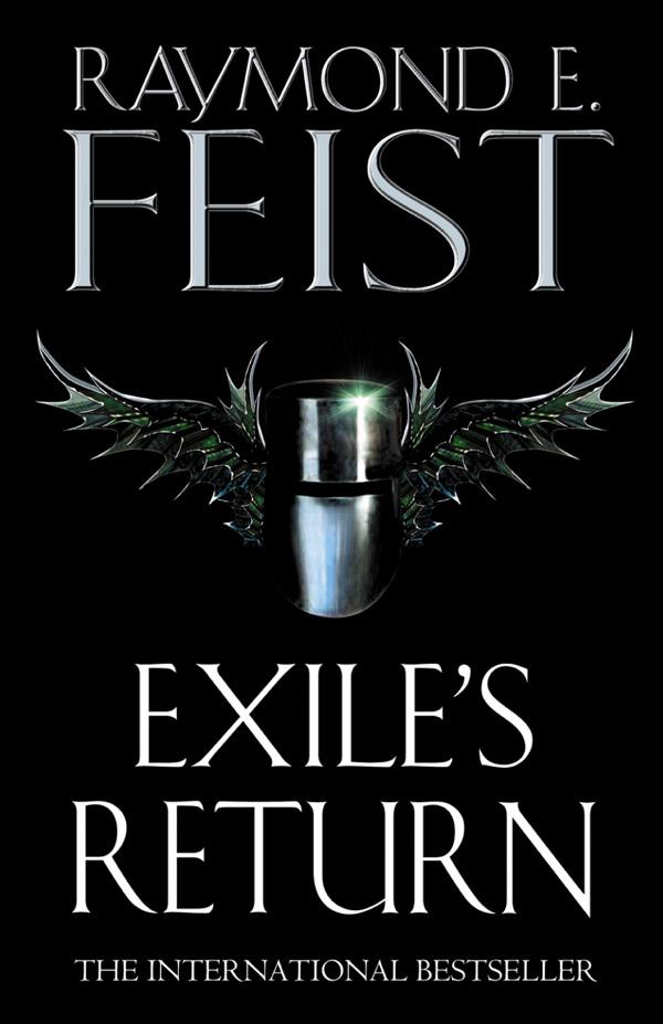 Exile's Return