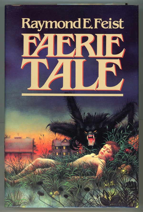 Faerie Tale