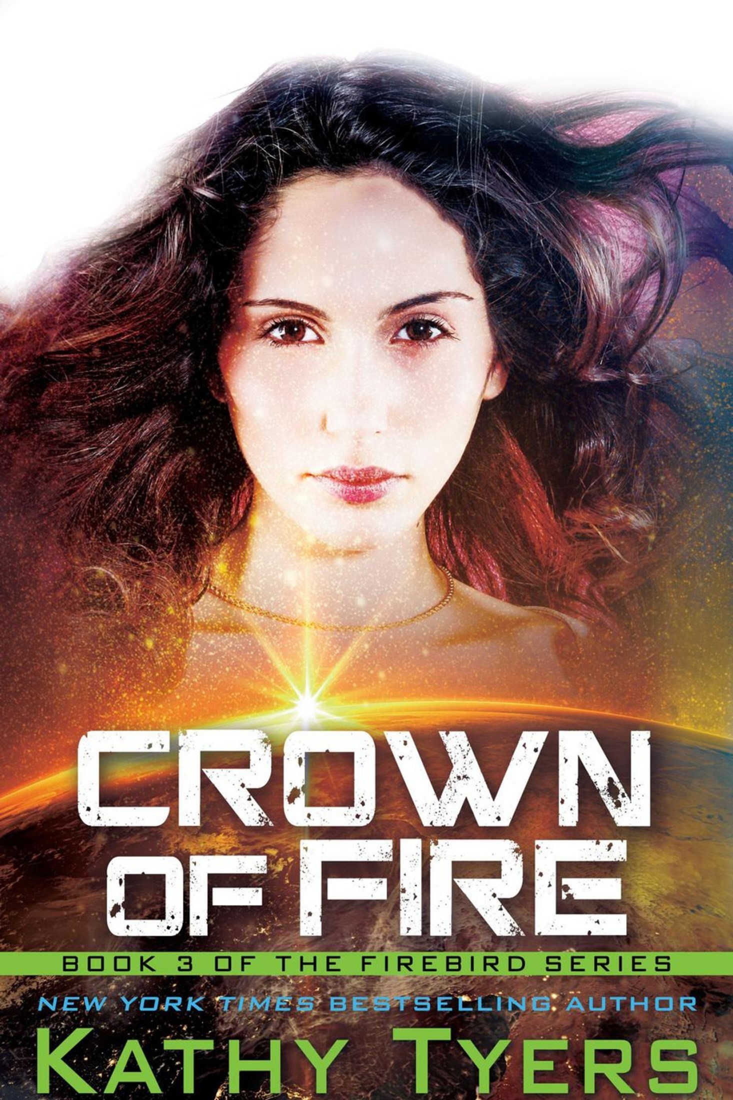 Crown of Fire