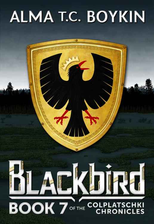 Blackbird