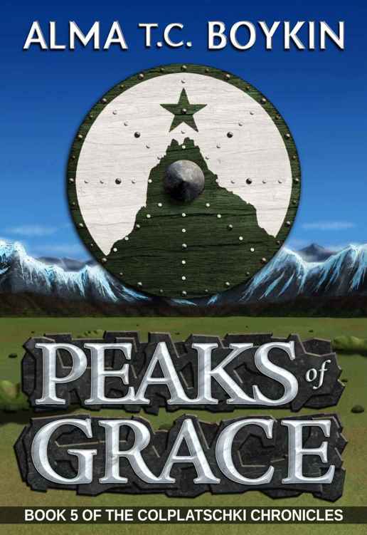 Peaks of Grace