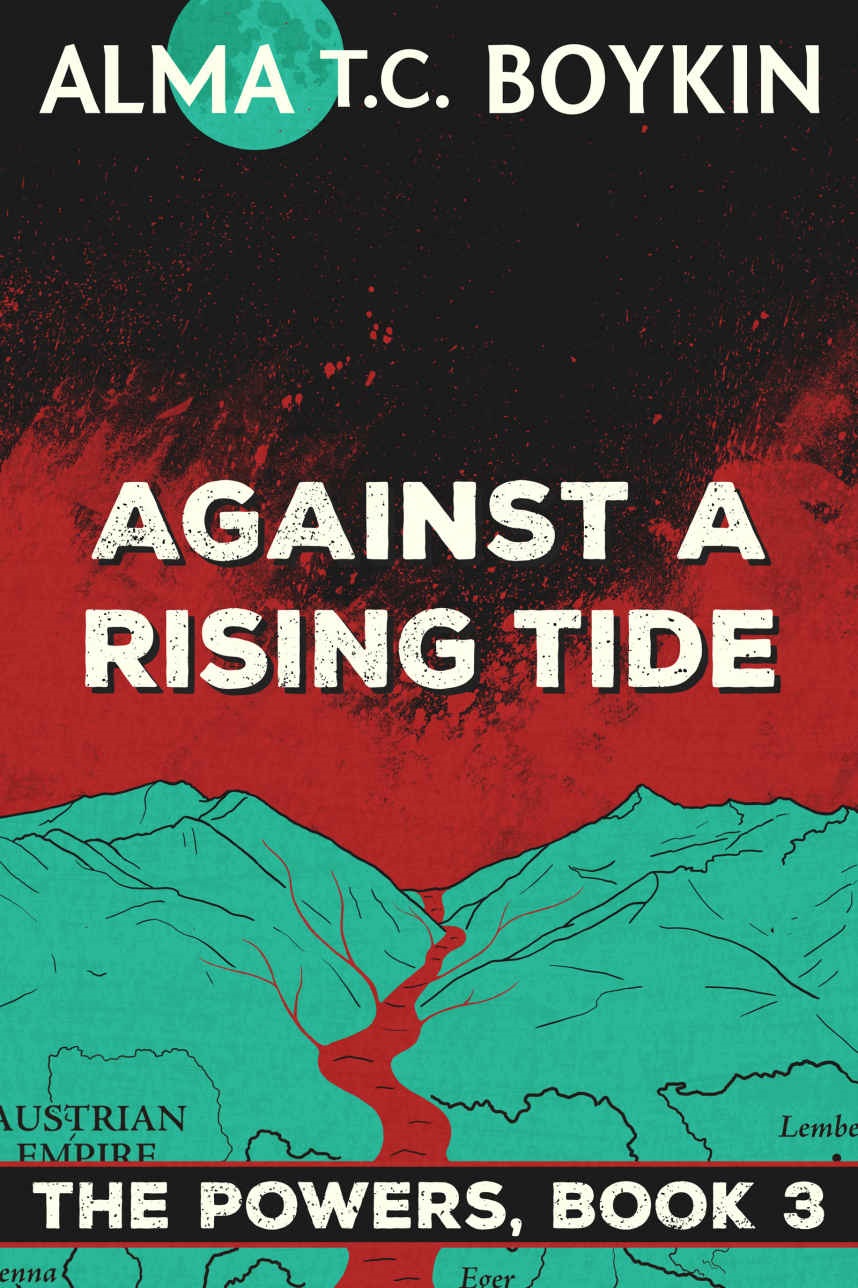 Against a Rising Tide