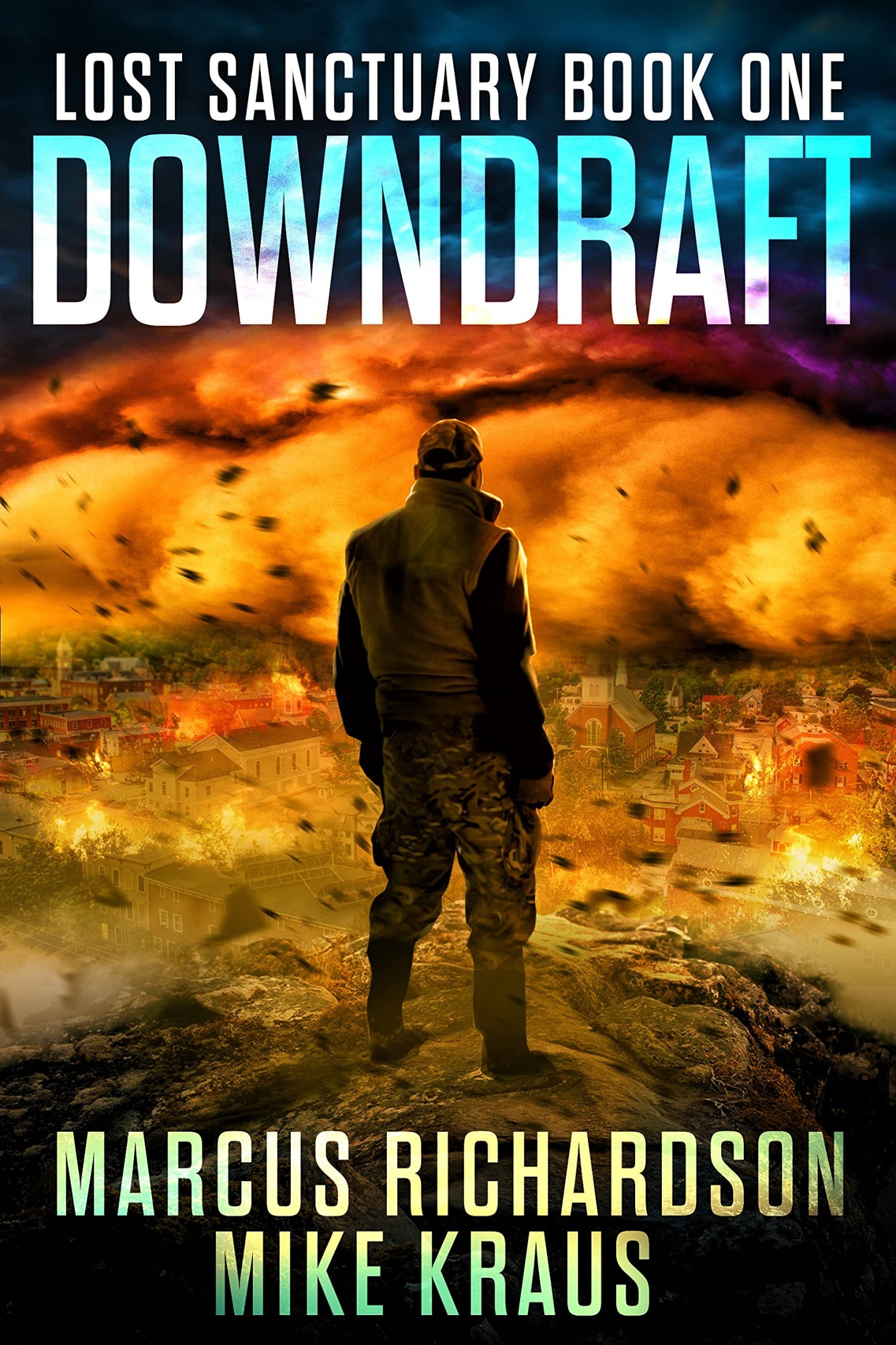 Downdraft